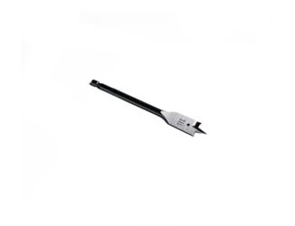 Speedboor 18 mm