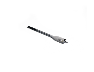 Speedboor 19 mm