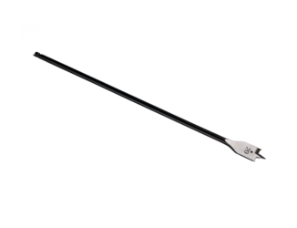 Speedboor 20x400 mm