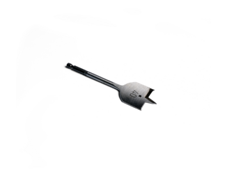 Speedboor 40 mm
