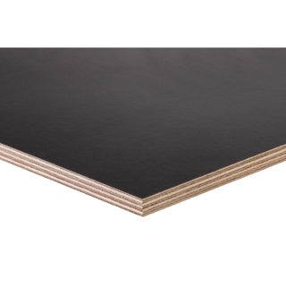 Trimaform berken zwart ext. ce2+ fsc mix 70% 1530x3050 mm