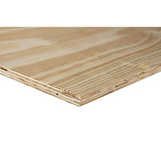 Underlayment Elliottis pine c+/c fsc mix 70% 2440x1220 mm