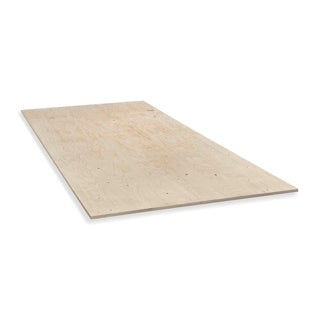 Vuren multiplex II/III  ext. ce2+ FSC Mix credit 1525x3050 mm