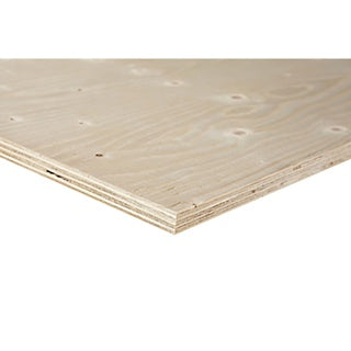 Wisa spruce multiplex II/III ext. ce2+ komo 100%pefc 1530x3050 mm
